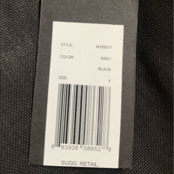 Marc By Marc Jacobs Dress Pant - Picture 11 of 13